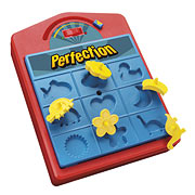 Perfection Game